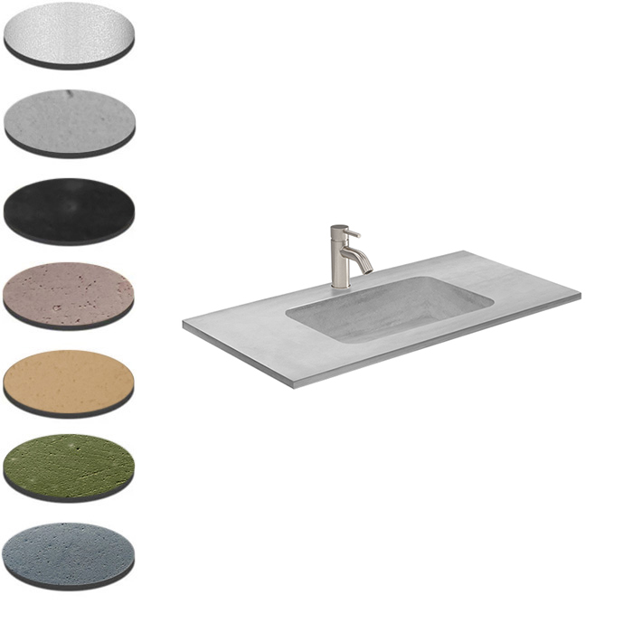 Vanity Basins New Zealand Bathroom Selection Robertson